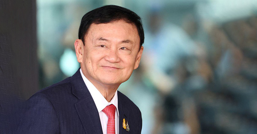 ထိုင်းဝန်ကြီးချုပ်ဟောင်း သက်ဆင် လွတ်ငြိမ်းခွင့်ရနိုင်သော်လည်း နောက်ထပ် အမှုသစ် ၁ မှု ရင်ဆိုင်ရမည်