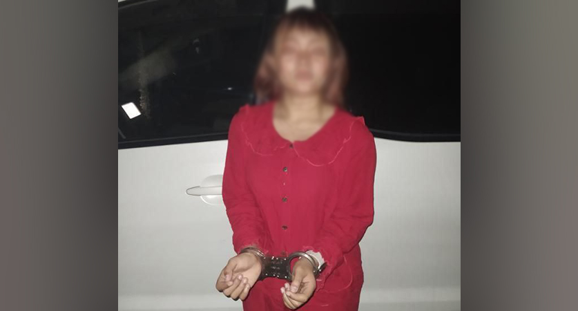 မီးရှို့အသတ်ခံရသူ ၂ ဦး သတင်း အွန်လိုင်းမှာမျှဝေသူ ဖမ်းခံရ