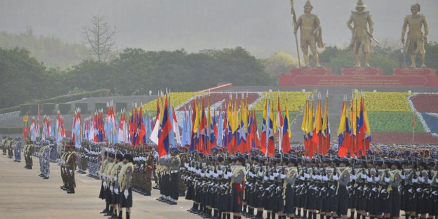 ပြည်သူ့စစ်မှုထမ်း ဥပဒေ ဘယ်လဲ ဘာလဲ