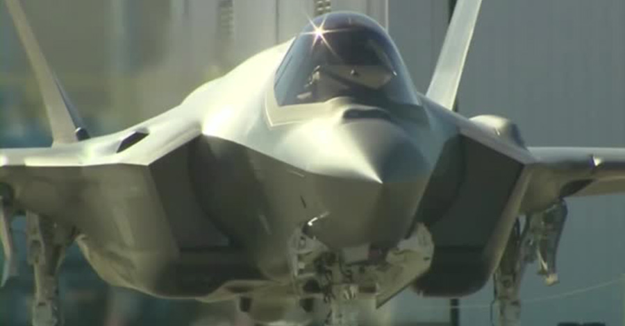 အစ္စရေးထံ F-35 တိုက်လေယာဉ်အစိတ်အပိုင်း တင်ပို့မှုမလုပ်ရန် နယ်သာလန်တရားရုံး တားမြစ်