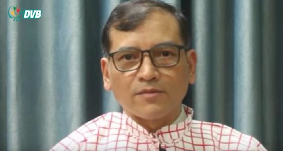 “အခုချိန်အခါက တိုက်ဖို့ အကောင်းဆုံးအချိန်ဖြစ်တယ်” နိုင်ဗညားလယ်နှင့် မေးမြန်းချက်