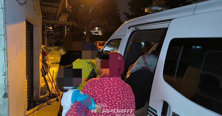 မလေးရှားတွင် အထောက်အထားမဲ့ မြန်မာနိုင်ငံသား ၁၅ ဦး ဖမ်းဆီးခံရ