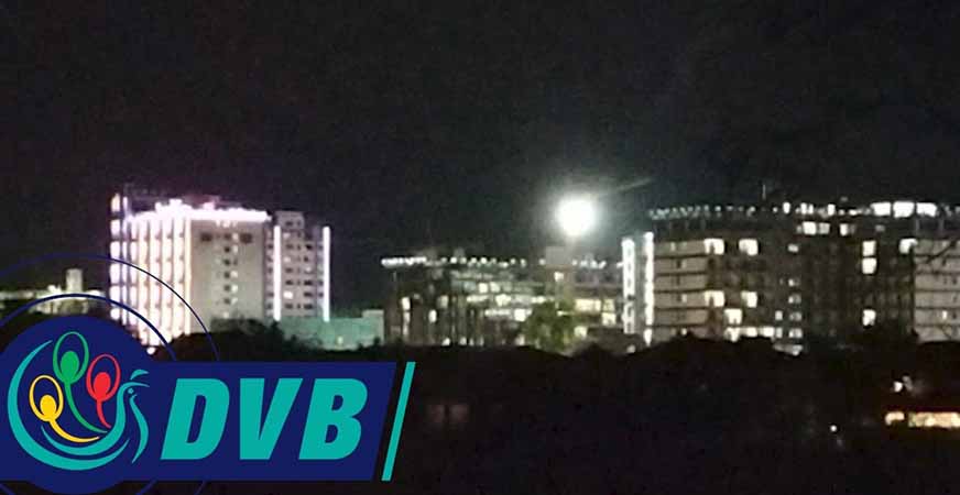 ရွှေကုက္ကိုလ်တွင် လူကုန်ကူးခံနေရသည့်   နိုင်ငံခြားသား ၆၀၀ ခန့်ကို ကယ်ထုတ်ရန် ကြိုးပမ်းနေ 