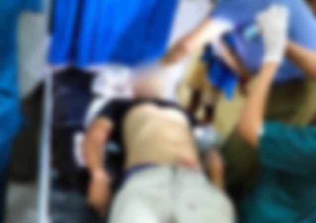 မြိတ်မြို့တွင် ဗုံးပေါက်ကွဲပြီး   လူ  ၂ ဦး သေဆုံး