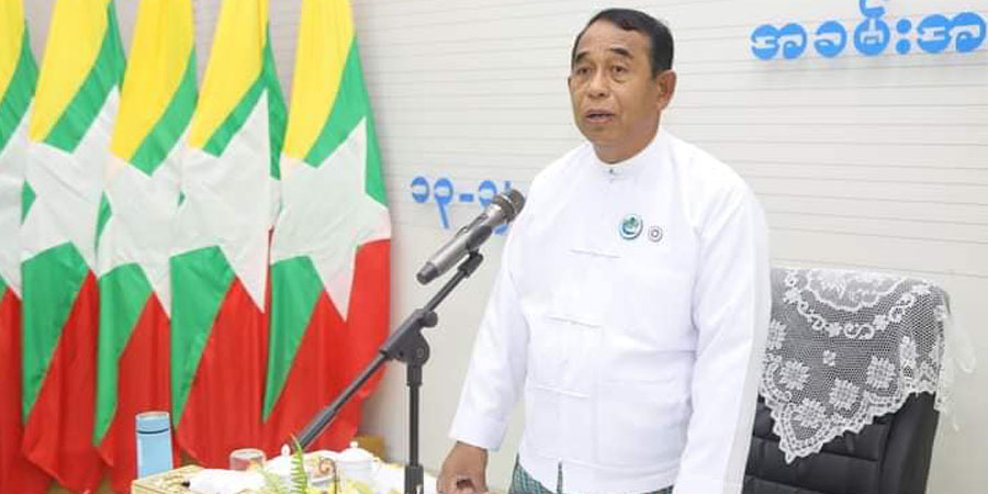 မီဒီယာများ၌ အလုပ်သမားအရေးသတင်း ဖော်ပြချက်များကို စောင့်ကြည့်နေဟု စစ်ကောင်စီ ပြော