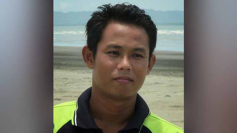 သတင်းထောက် ကိုဖိုးသီဟသတ်ဖြတ်ခံရမှု စုံစမ်းစစ်ဆေးရန် RSF တောင်းဆို