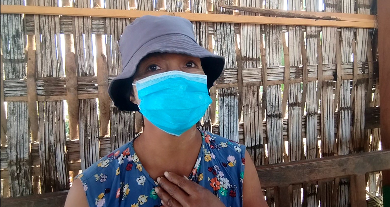 “ကျမသားတွေလောက် အဖြစ်ဆိုးမျိုးကြီး တွေ့ရလိမ့်မယ်လို့ မတွေးထားဘူး” မီးရှို့သတ်ဖြတ်ခံရသည့် YDF ရဲဘော် ကိုသားထောင်၏ မိခင်ပြော