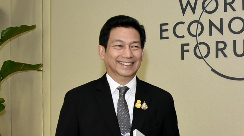 မြန်မာ့အရေးဆွေးနွေးပွဲ ထိုင်းနိုင်ငံခြားရေးဝန်ကြီး မတက်ရောက်ဖြစ်
