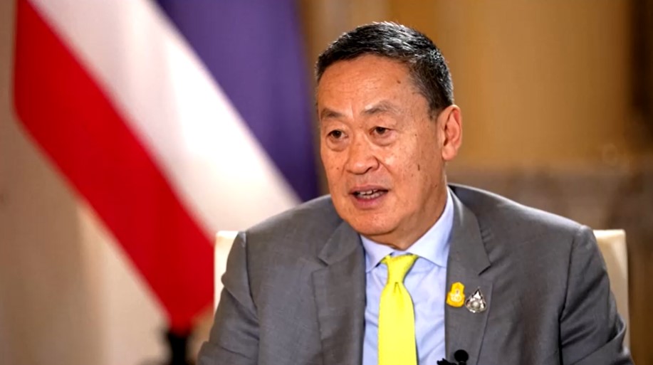 တရုတ်နိုင်ငံနှင့် မိတ်ဖက် ဆက်ဆံရေး အားကောင်းစေရေး ကြိုးစားနေဟု ထိုင်းဝန်ကြီးချုပ် ပြော