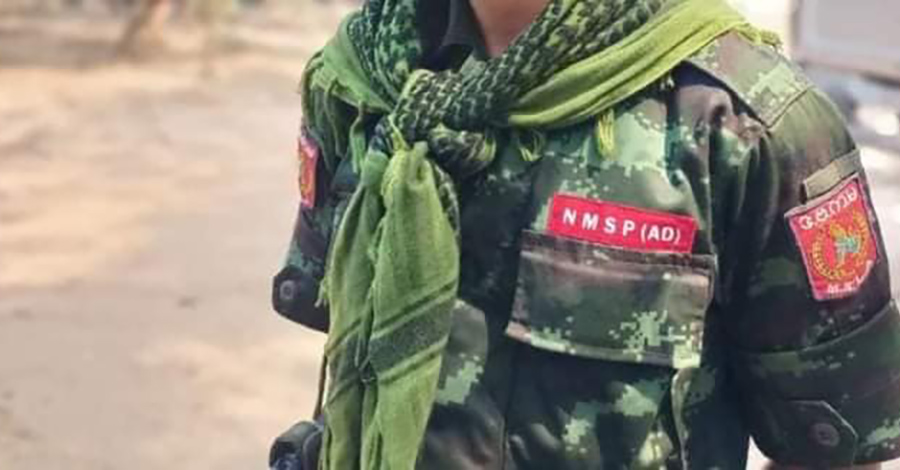 ကမာဝက်တွင် ပြည်သူ့စစ်ခေါင်းဆောင်အချို့ ဖမ်းဆီးခံရ၊ ရေးချောင်းဖျားတွင် ၂ လကြာ အင်တာနက် ဖြတ်တောက်ခံရ