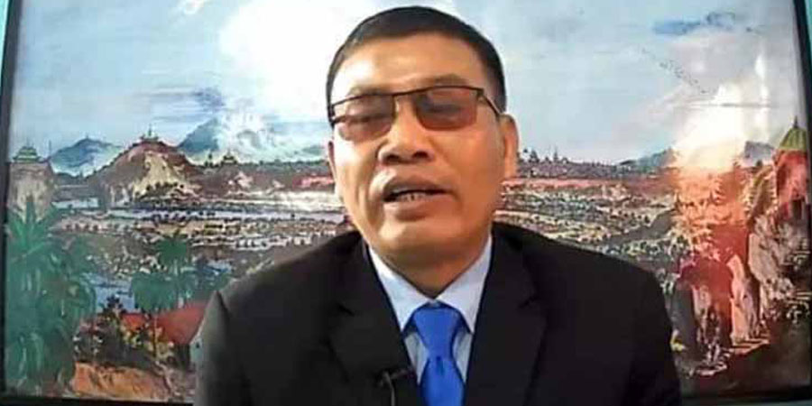 ပြည်ထောင်စုထဲက သီးခြားခွဲထွက်ရန် ဆန္ဒမရှိဟု အေအေပြော