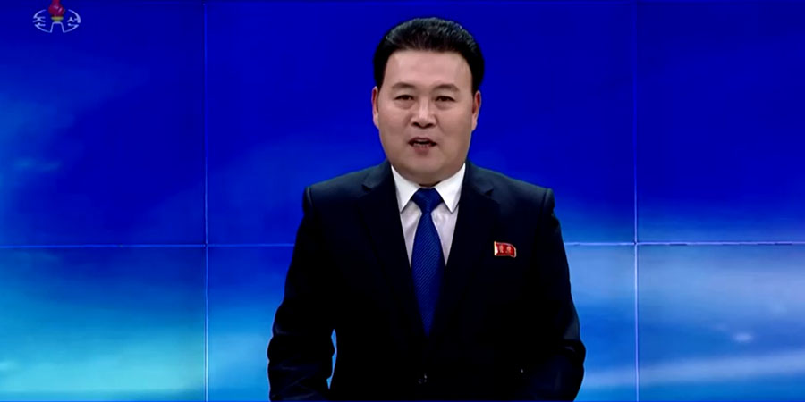 တောင်ကိုရီးယားနှင့် အမေရိကန်တို့၏ စစ်ရေးလေ့ကျင့်မှု ရပ်တန့်ရန် မြောက်ကိုရီးယား တိုက်တွန်း