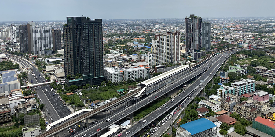 ဘန်ကောက်၊ ချင်းမိုင်နှင့် ဖူးကတ်တွင် မြန်မာများ ကွန်ဒိုတိုက်ခန်းဝယ်ယူမှု ပိုများလာ 