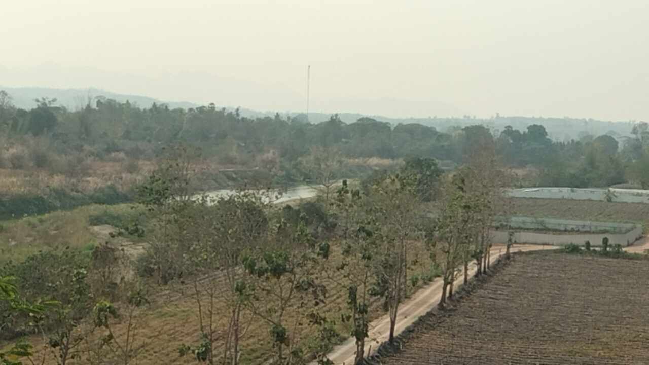 မြဝတီ ဖလူးစခန်းကို KNLA  တိုက်ခိုက် သိမ်းပိုက်