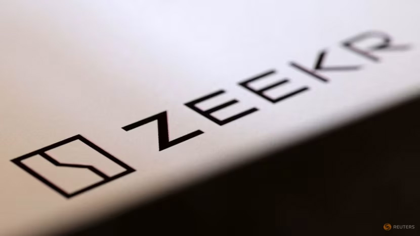 မြန်မာသို့ Zeekr တရုတ်လျှပ်စစ်ကားများ တင်သွင်းရောင်းချမည်