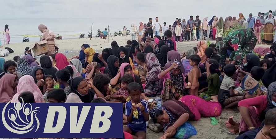 ရိုဟင်ဂျာဒုက္ခသည်များအတွက် ကန်ဒေါ်လာသန်း ၈၅၀ ကျော်လိုအပ်နေ၊ ယူကေက ပေါင် ၅ သန်း ကျော်ကူညီမည်