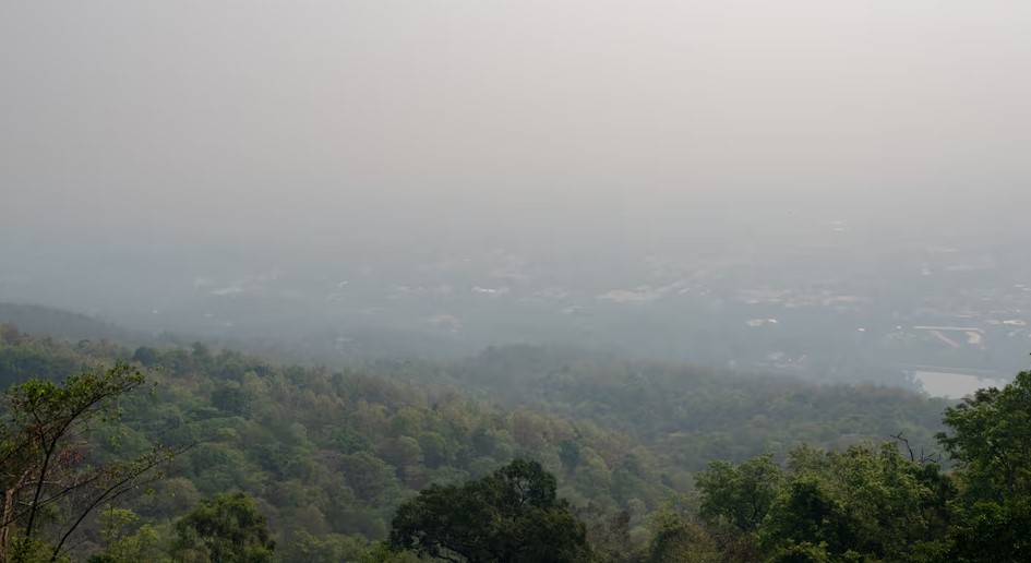 ချင်းမိုင်ကို ဘေးသင့်ဧရိယာအဖြစ် ကြေညာမည်မဟုတ်ဟု ထိုင်းဝန်ကြီးချုပ်ပြော