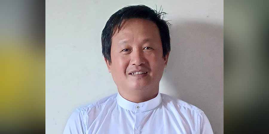 နမ္မတီးမြို့၌ ကချင်ဘာသာရေးဆရာ ၁ ဦး အသတ်ခံရ