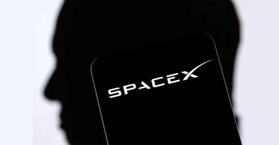 SpaceX ကို သူလျှိုလုပ်ငန်းအတွက် အမေရိကန် အသုံးပြုနေမှု ရုရှား သတိပေး