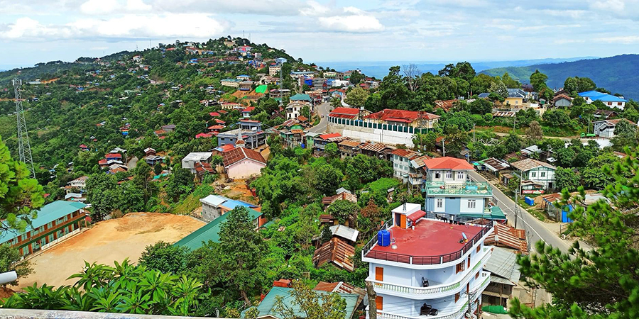 မင်းတပ်မြို့ပေါ် စျေးလာဝယ်သည့် လူငယ် ၃ ဦးကို စစ်ကောင်စီတပ် ဖမ်းဆီး