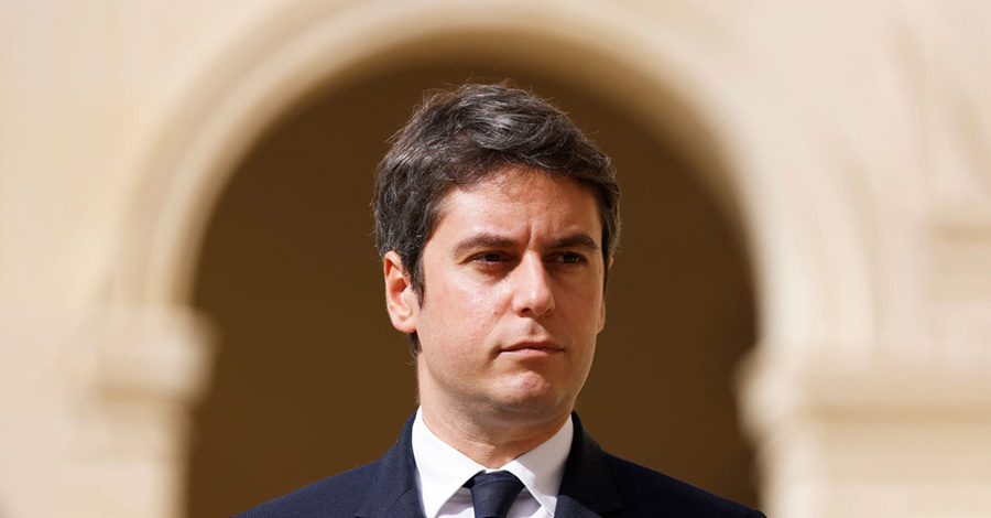 အကြမ်းဖက်မှု ကိုင်တွယ်နိုင်ရန် ပြင်သစ်က တပ်ဖွဲ့ဝင်အရေအတွက် တိုးမြှင့်