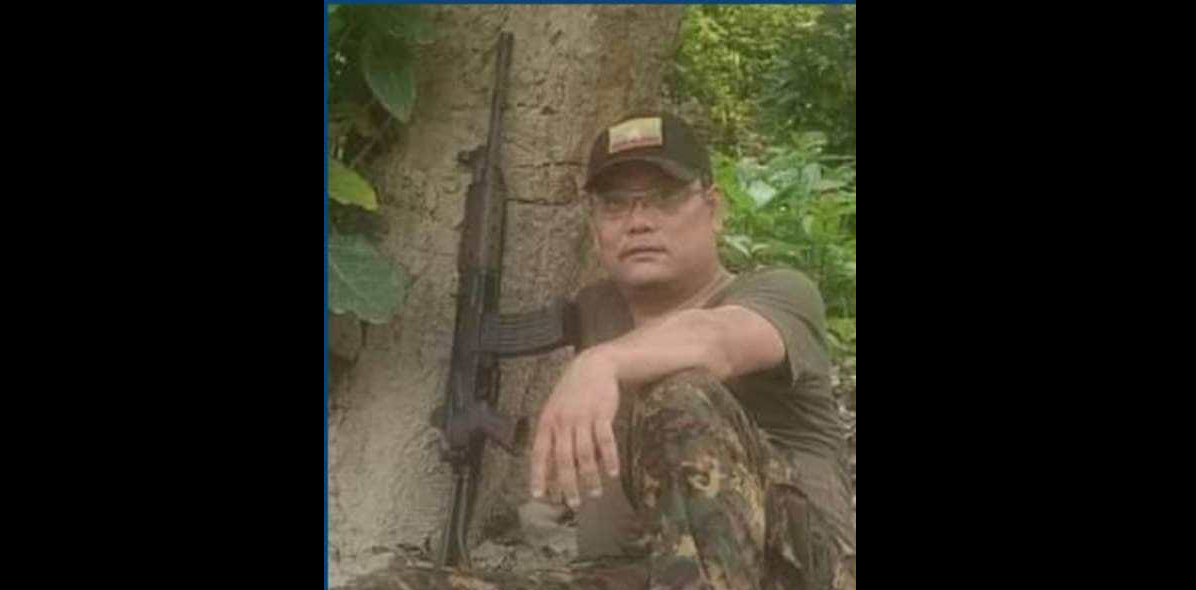 မင်းလှမြို့နယ်က ပျူစောထီးခေါင်းဆောင် သေနတ်ဖြင့် ပစ်ခတ်ခံရပြီး သေဆုံး