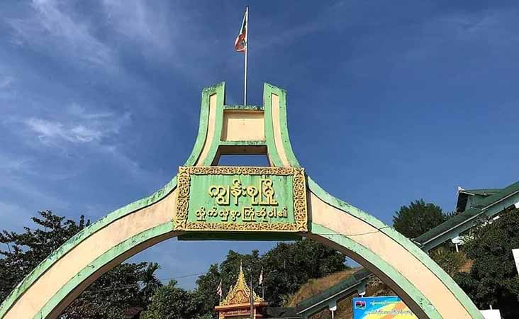 စစ်မှုထမ်းရန် မဲနှိုက်ရွေးချယ်မှုကြောင့် ကျေးရွာနေပြည်သူများ ကျီးလန့်စာစားနေရ