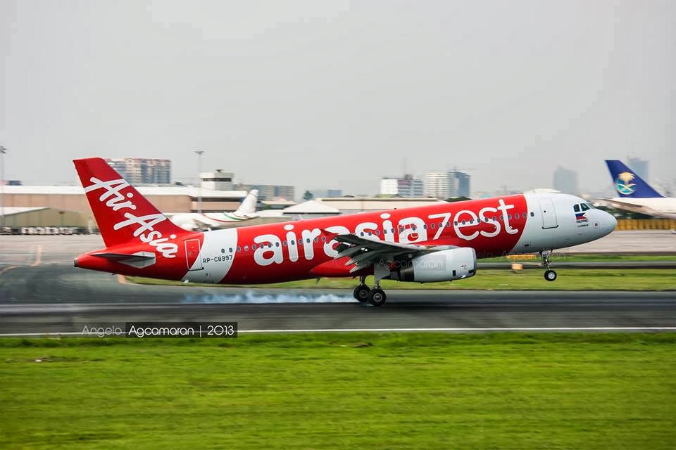 စရိတ္နည္း Asia Zest ေလေၾကာင္းလိုင္း မနီလာ- ရန္ကုန္ ပ်ံသန္းမည္
