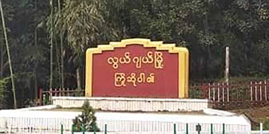 လွယ်ဂျယ်မြို့ကို KIA နဲ့ ပူးပေါင်းတပ်ဖွဲ့များ သိမ်းပိုက် ထိန်းချုပ်