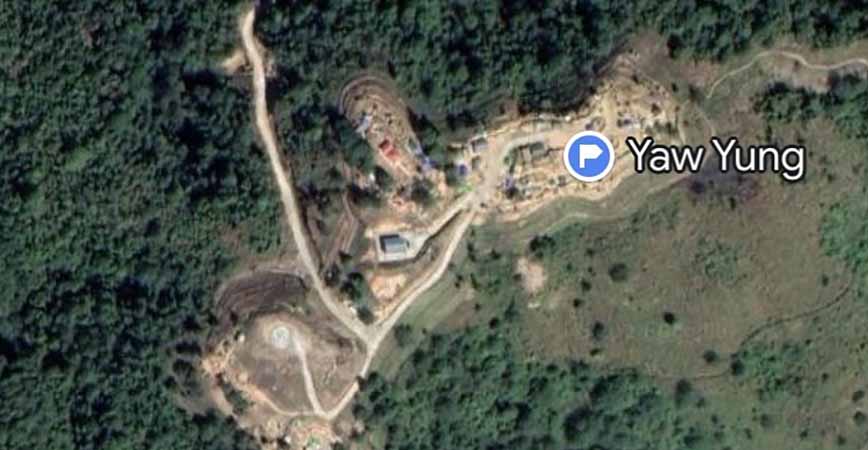 သမိုင်းဝင်ယောယုံစခန်းအပါ စခန်းကြီးငယ် ၅၀ ကျော်ကို KIAနှင့် ပူးပေါင်းအဖွဲ့သိမ်းပိုက်
