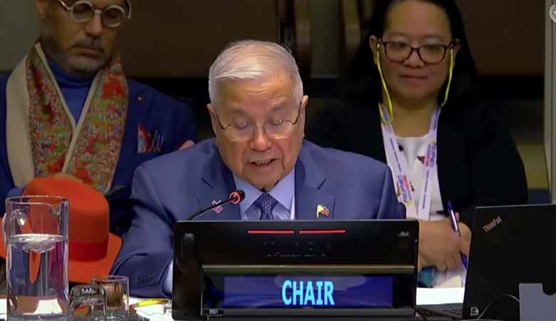 CSW ဥက္ကဋ္ဌအဖြစ် ဆော်ဒီအာရေဗျ တင်မြှောက်ခံရ