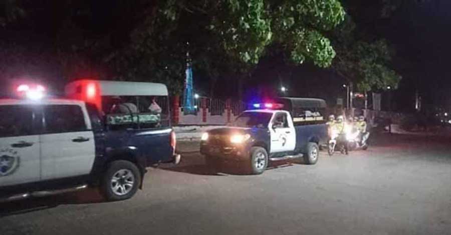 ပုသိမ်တွင် စစ်မှုထမ်းကိစ္စဖြင့်လာသည့် နယ်မြေမှူး ရိုက်နှက်ခံရ