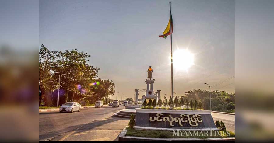 မြောက်ဒဂုံတွင် အုပ်ချုပ်ရေးမှူး လင်မယား ပစ်ခတ်ခံရပြီး ၁ ဦးသေ ၁ ဦးဒဏ်ရာရ