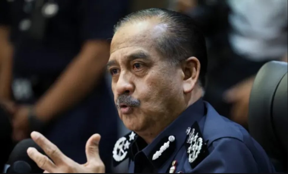 ကွာလာလမ်ပူ၌ လက်နက်များနှင့်ဖမ်းမိသူ အစ္စရေး ရာဇ၀တ်ဂိုဏ်းနှင့် ဆက်နွှယ်နေ