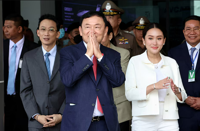 သမီးငယ် ဖဲထောင်ထန်းဟာ ကစားပွဲကို ပြောင်းလဲနိုင်စွမ်းရှိသူဟု သက်ဆင်မှတ်ချက်ပေး