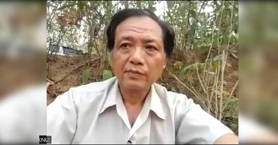 စစ်သုံ့ပန်းများကို ဆန္ဒမပါဘဲ KNU ပြန်မပို့ ၊ မဲဆောက်ကို လေယာဉ်ဖြင့်လာခေါ်မည့် အစီအစဉ် စစ်ကောင်စီ ဖျက်သိမ်း 