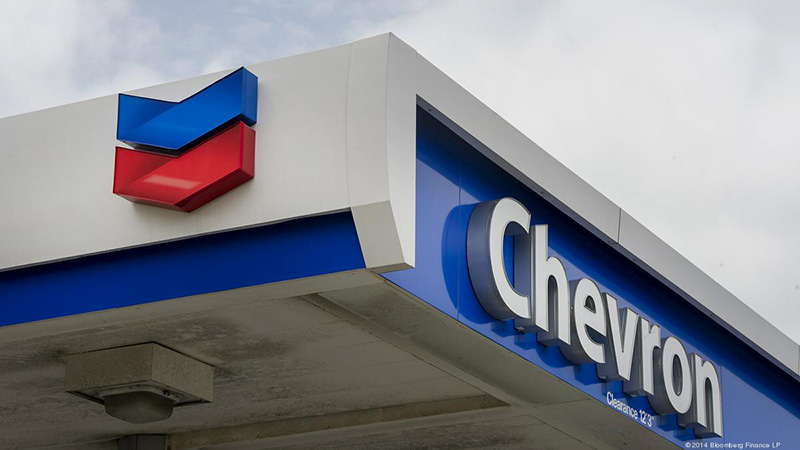 Chevron ရေနံကုမ္ပဏီထွက်ခွာမှု အမည်ခံသာဖြစ်ပြီး စစ်ကောင်စီကို ဆက်လက်အကျိုးပြုနေ  