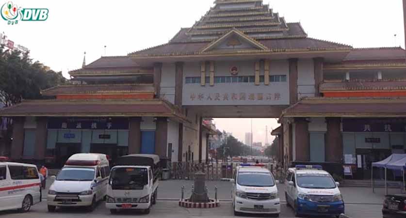 မူဆယ်တွင် ဆရာဝန် ၁ ဦး ရိုက်နှက် ပြန်ပေးဆွဲခံရပြီး ယွမ်သိန်း ၃၀ ဖြင့် ရွေးခိုင်း