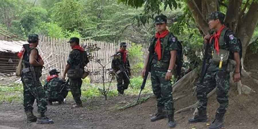 ကရင်နှင့် ကရင်နီပြည်နယ်တွင်း သတင်းရယူမှုကို ကန့်သတ်