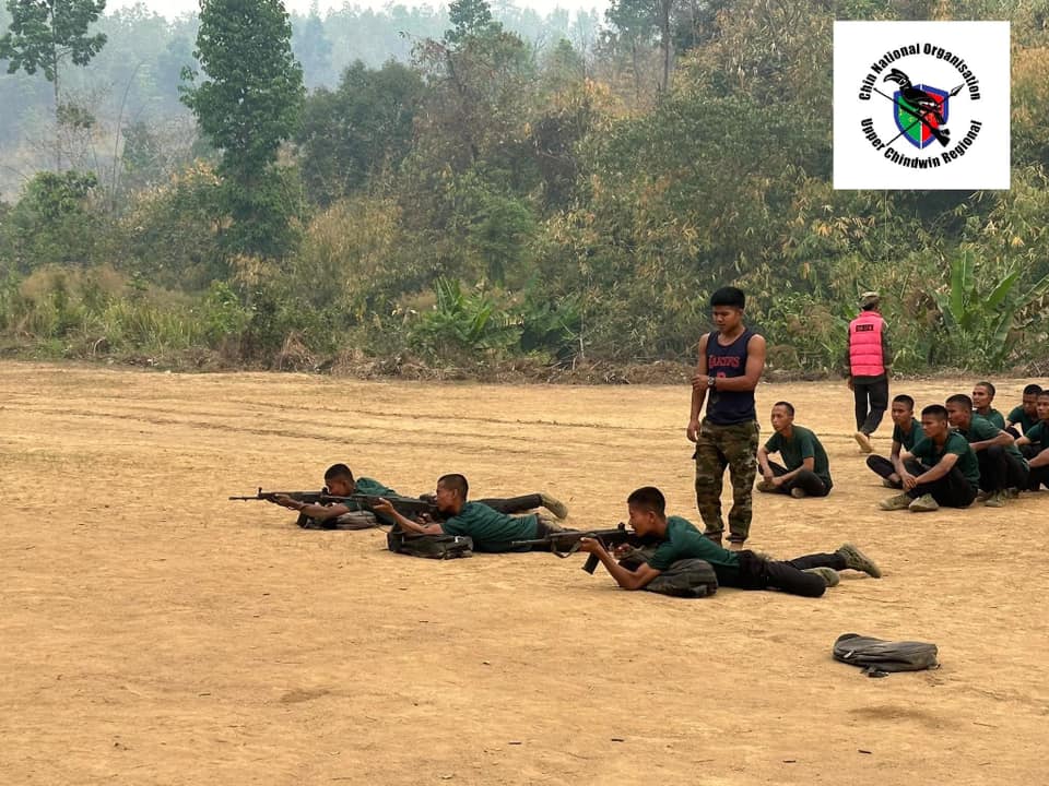 CNDF က ၃ နှစ်အတွင်း တိုက်ပွဲပေါင်း ၁၇၀ ကျော် ပါဝင်တိုက်ခိုက်၊ တပ်ဖွဲ့ဝင် ၄၈ ဦးကျဆုံး