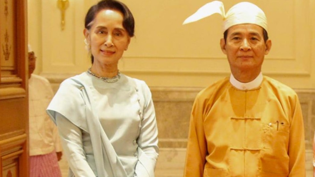 စစ်ကောင်စီကို တရားဝင်မှုမပေးရန် ထိုင်းအစိုးရကို အရပ်ဘက်အဖွဲ့အစည်း ၃၁၂ ဖွဲ့က တိုက်တွန်း