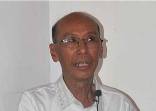 သမိုင္းကဗ်ာနဲ႔ ကဗ်ာဆရာ - သစၥာနီ