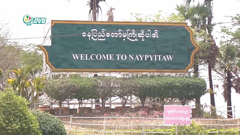 နေပြည်‌တော် PDF တပ်ထဲဝင်ရန် ဆက်သွယ်လာသူ ၁၀၀၀ ကျော်ရှိ 