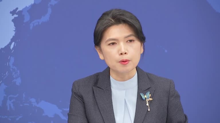 ထိုင်ဝမ်ကို စစ်ရေးအကူအညီပေးမည့် အမေရိကန်ကို တရုတ် ကန့်ကွက်