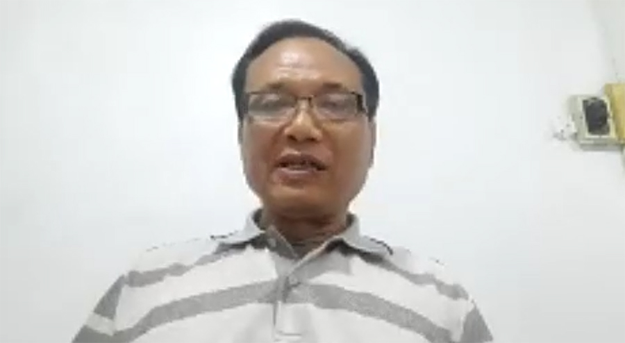 “တွေ့ရာသင်္ချိုင်း ဓားမဆိုင်း ကျုံးထည့်ရမှာပဲ၊ ဒီတခါတော့ သည်းညည်းမခံနိုင်တော့ဘူး” KNU ပြောခွင့်ရ ပဒိုစောတောနီး