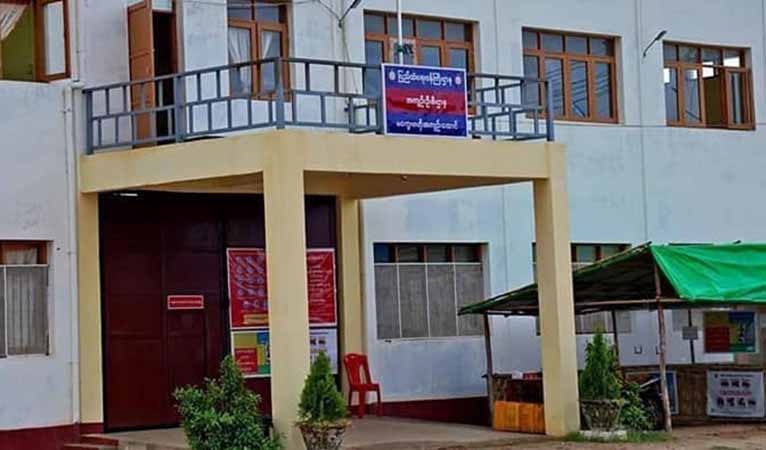 မကွေးဗဟိုအကျဉ်းထောင်တွင် အကျဉ်းသား ၁ ဦး အဆိပ်သောက်
