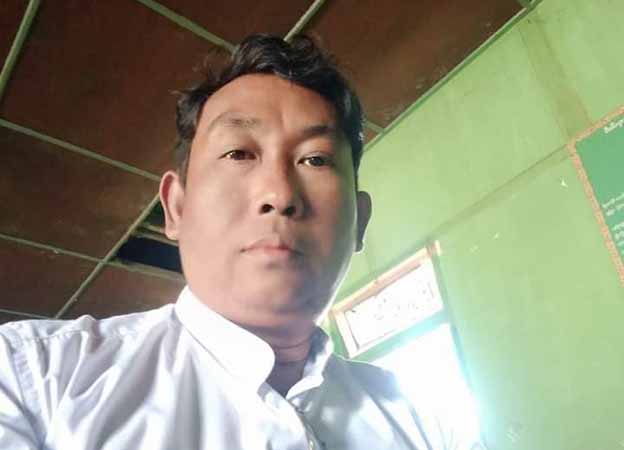 ပွင့်ဖြူမြို့နယ် ကြံ့ခိုင်ရေးအလုပ်အမှုဆောင် ပစ်သတ်ခံရ၊ ကျိုက်ထိုတွင် စစ်မှုထမ်းဟောင်း ၁ ဦး ပစ်ခတ်ခံရ