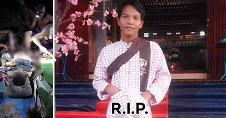 ကျိုက်မရောနှင့်သထုံတွင် စစ်တပ် ဖမ်းဆီးသတ်ဖြတ်မှုနှင့်လက်နက်ကြီးကြောင့် ဒေသခံ ၂ ဦး သေဆုံး
