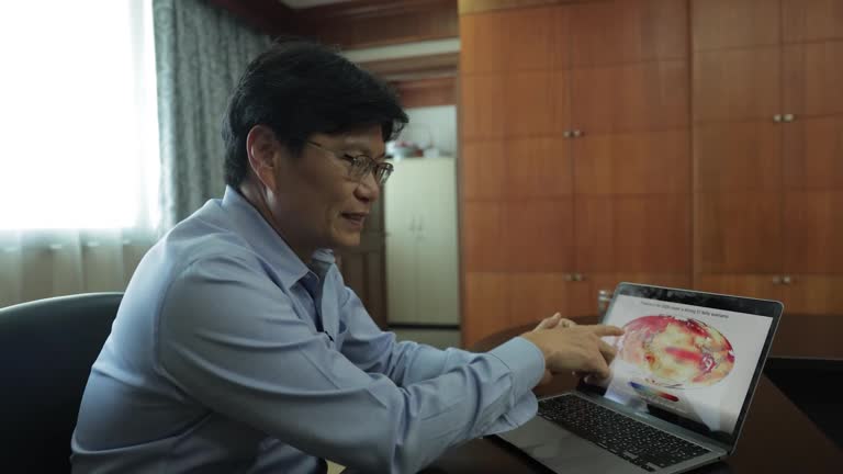 လူမနေနိုင်သည့်ကမ္ဘာပုံစံ ဖြစ်လာနေပြီဟု ထိုင်းသိပ္ပံပညာရှင် သုံးသပ်
