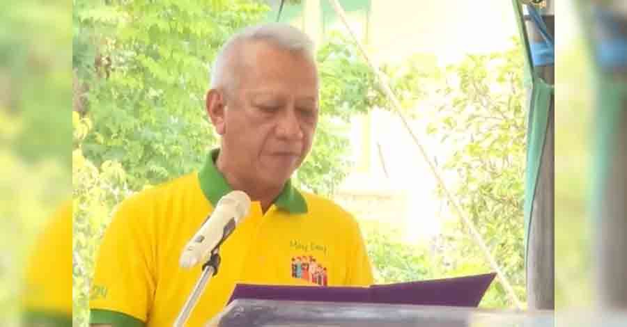 ထိုင်းတွင် အောက်တိုဘာ ၁ ရက်ကစပြီး နေ့စား အနိမ့်ဆုံးလုပ်အားခ ဘတ် ၄၀၀ တိုးမြှင့်မည် 